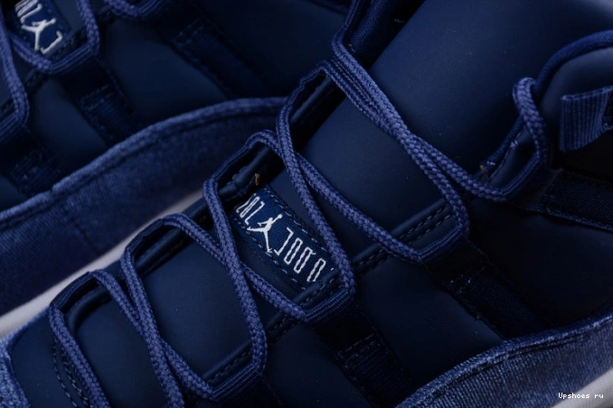 Midnight 11 AR0715-441 Navy Retro Jordan 0513